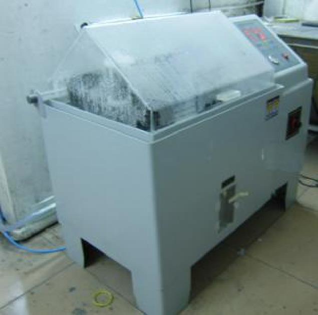 小型鹽霧機(jī)